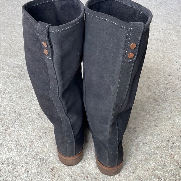 🆕BEEK Pheasant Suede Boots - Picture 9 of 16